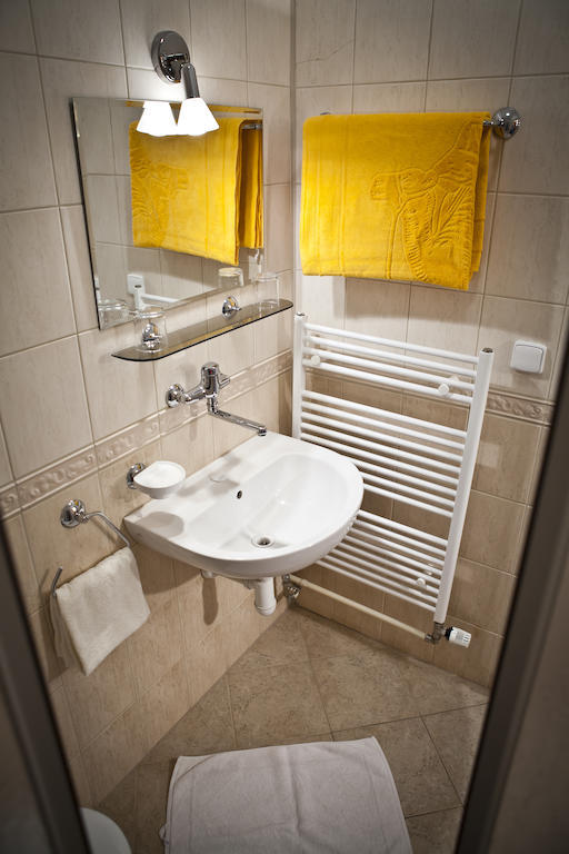 Vila Demanova Liptovsky Mikulas Room photo